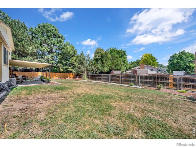 2112 40th Avenue, Greeley, CO 80634