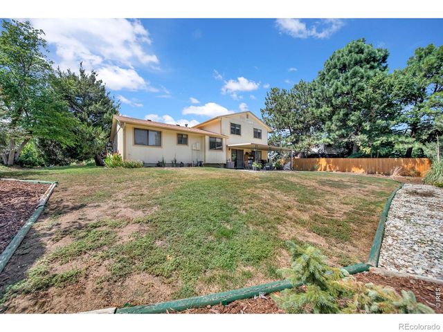 2112 40th Avenue, Greeley, CO 80634