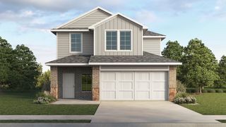 9813 Deposit Drive, Aubrey, TX 76227