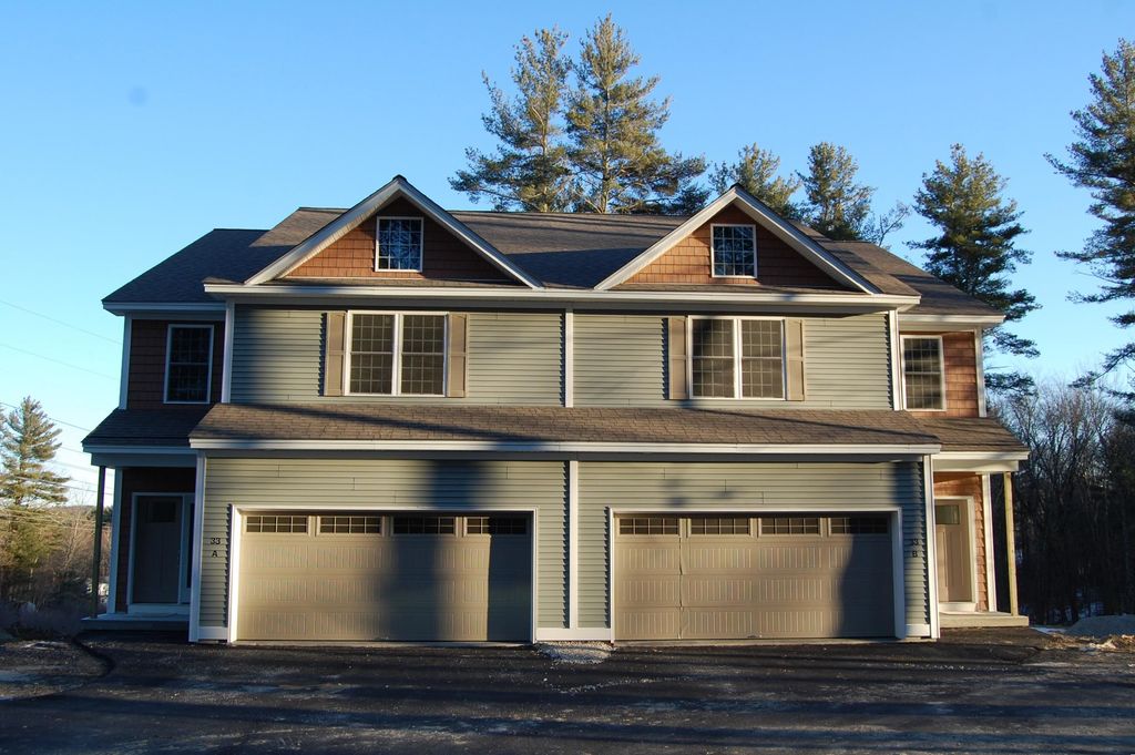 33B Griffin Road, Hudson, NH 03051