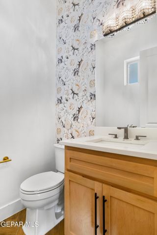 5652 RIO BONITO Circle, El Paso, TX 79932