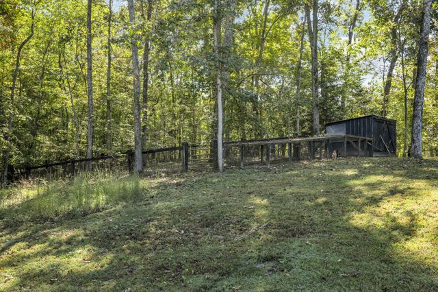 1194 Spann Rd, Charlotte, TN 37036