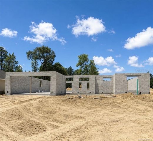 699 W HALLAM, Dunnellon, FL 34434