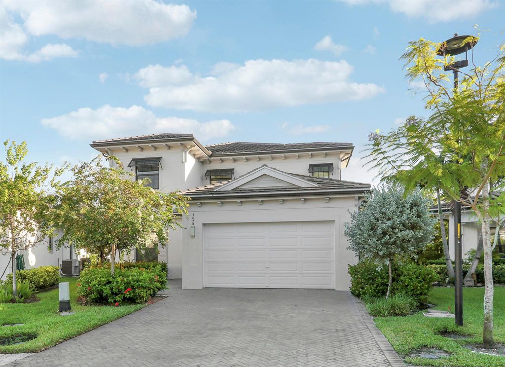 3029 Safflower Circle, West Palm Beach, FL 33401