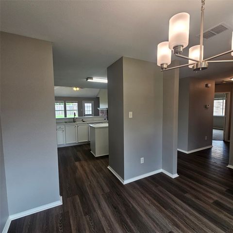 704 Linden Avenue, Wylie, TX 75098