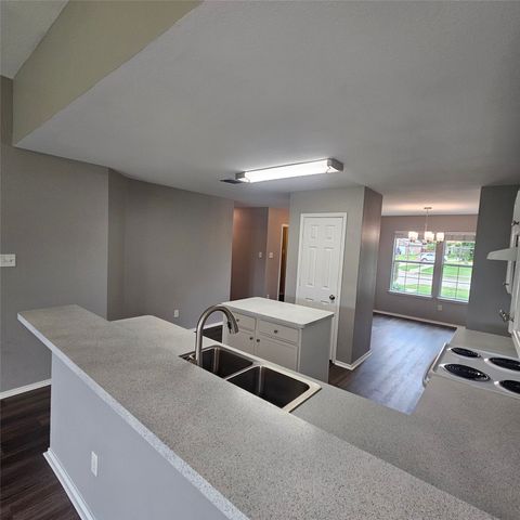 704 Linden Avenue, Wylie, TX 75098