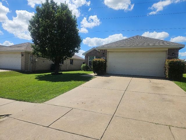 704 Linden Avenue, Wylie, TX 75098