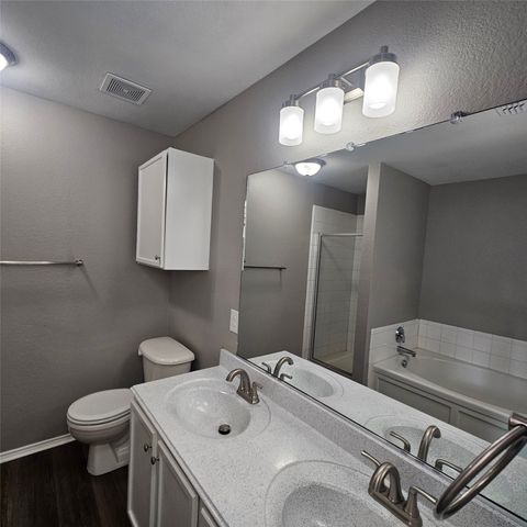 704 Linden Avenue, Wylie, TX 75098