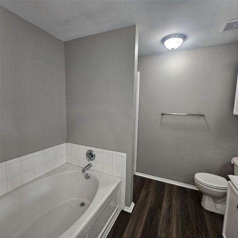 704 Linden Avenue, Wylie, TX 75098
