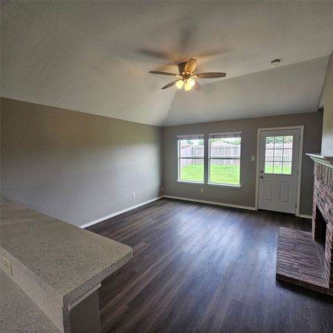 704 Linden Avenue, Wylie, TX 75098