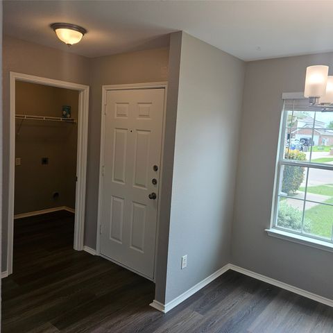 704 Linden Avenue, Wylie, TX 75098