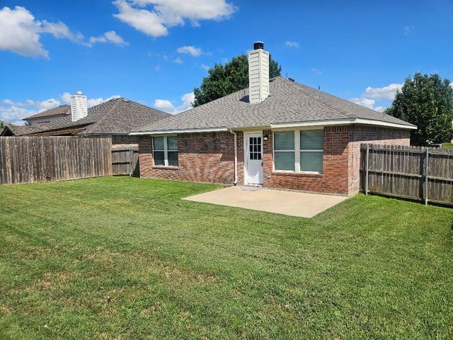 704 Linden Avenue, Wylie, TX 75098