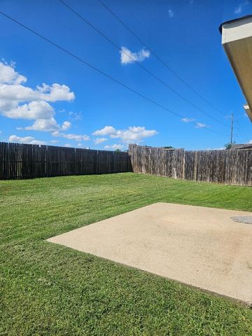 704 Linden Avenue, Wylie, TX 75098