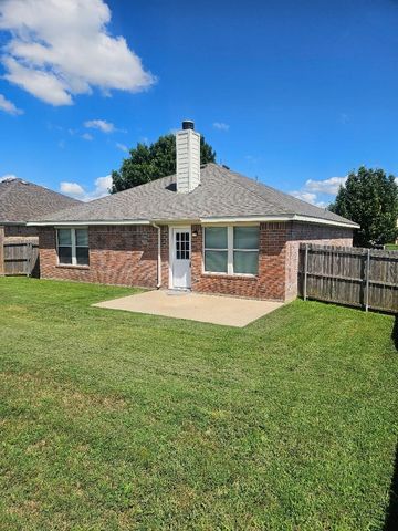 704 Linden Avenue, Wylie, TX 75098
