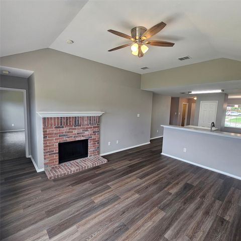 704 Linden Avenue, Wylie, TX 75098