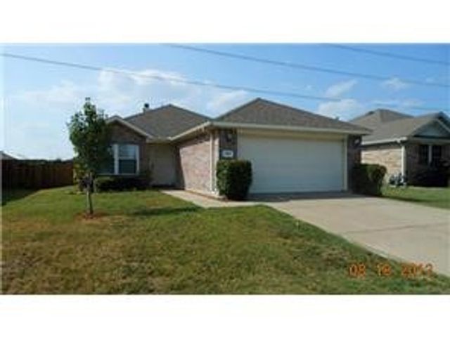 704 Linden Avenue, Wylie, TX 75098
