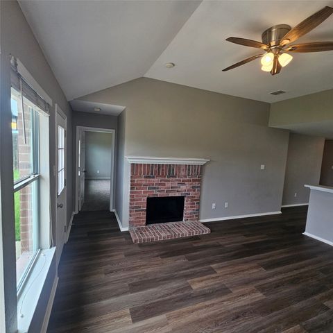 704 Linden Avenue, Wylie, TX 75098