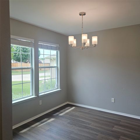 704 Linden Avenue, Wylie, TX 75098