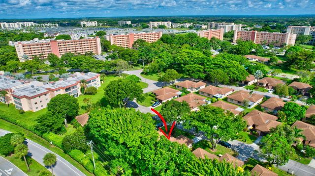 14712 Bonaire Boulevard, Delray Beach, FL 33446