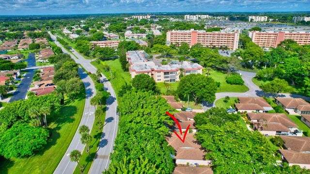 14712 Bonaire Boulevard, Delray Beach, FL 33446