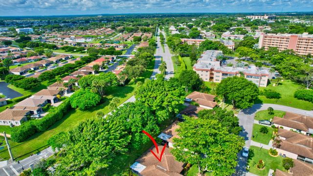 14712 Bonaire Boulevard, Delray Beach, FL 33446