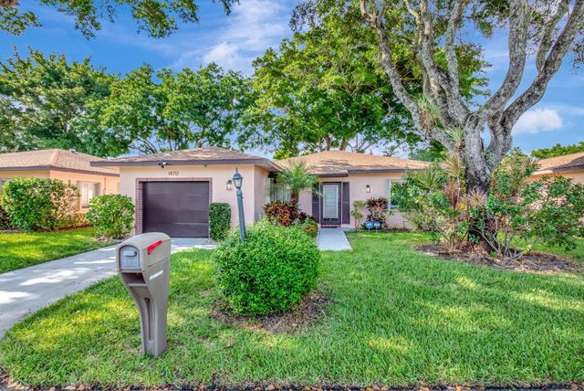 14712 Bonaire Boulevard, Delray Beach, FL 33446