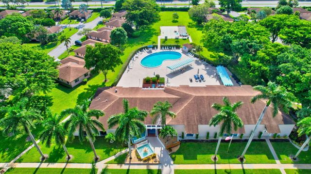 14712 Bonaire Boulevard, Delray Beach, FL 33446