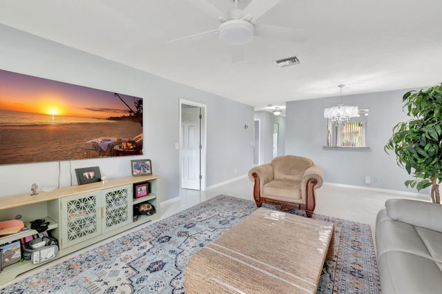 14712 Bonaire Boulevard, Delray Beach, FL 33446