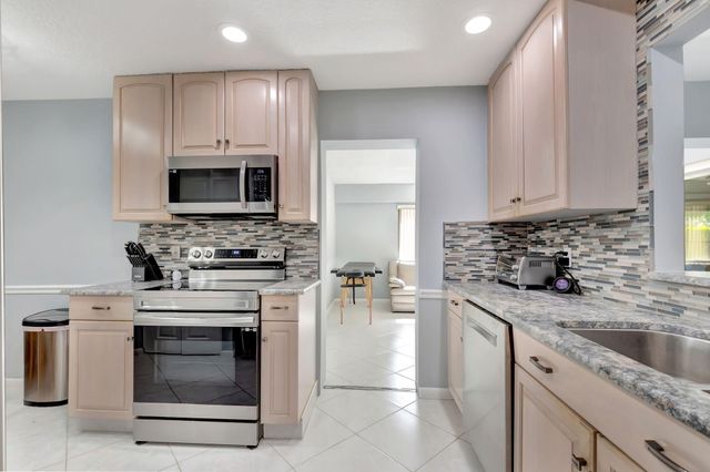 14712 Bonaire Boulevard, Delray Beach, FL 33446