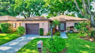 14712 Bonaire Boulevard, Delray Beach, FL 33446