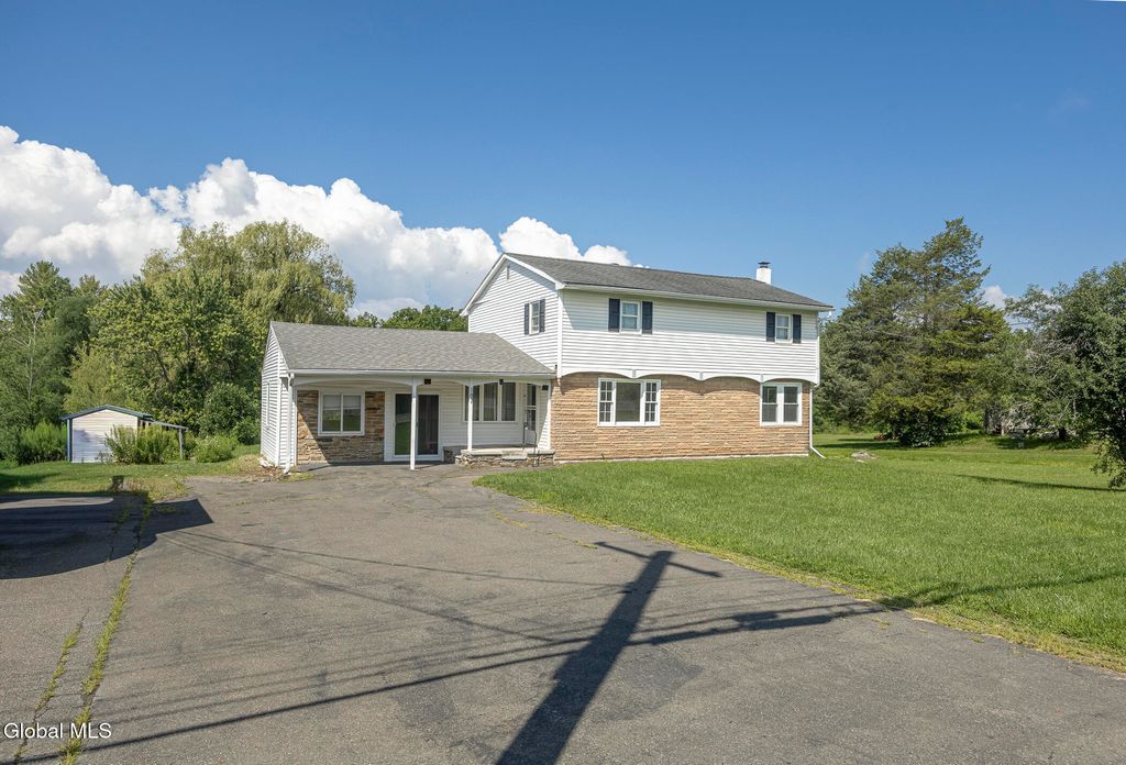 187 New York 9J, Stockport, NY 12534