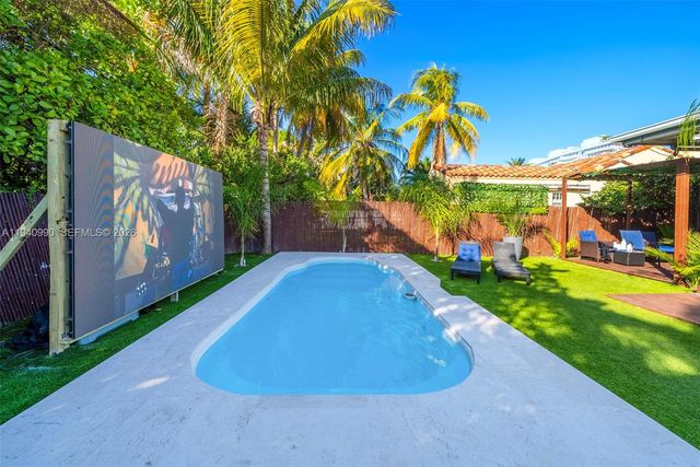 8918 Harding Ave, Surfside, FL 33154