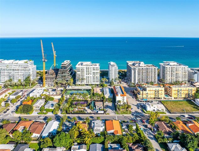 8918 Harding Ave, Surfside, FL 33154