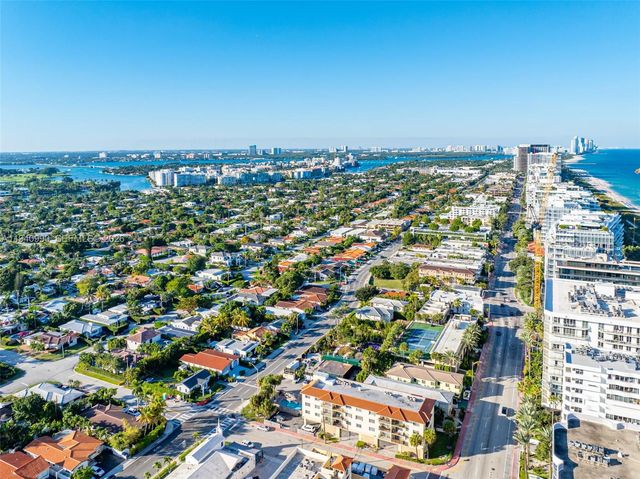 8918 Harding Ave, Surfside, FL 33154