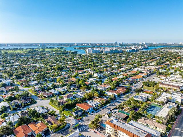 8918 Harding Ave, Surfside, FL 33154