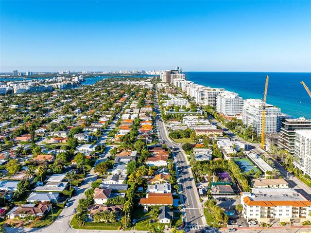 8918 Harding Ave, Surfside, FL 33154