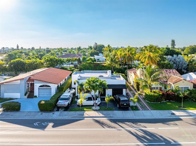 8918 Harding Ave, Surfside, FL 33154