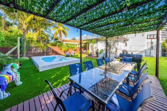 8918 Harding Ave, Surfside, FL 33154