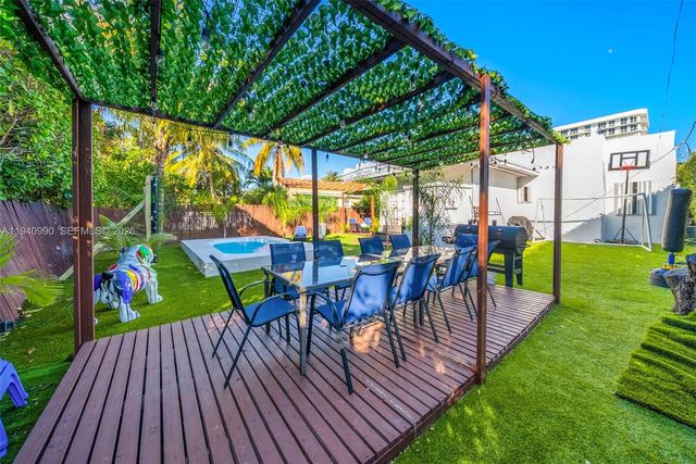 8918 Harding Ave, Surfside, FL 33154