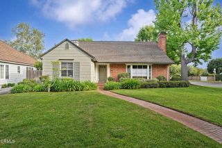 2240 Sherwood Road, San Marino, CA 91108