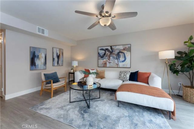 1127 N Dresden Street North 13, Anaheim, CA 92801