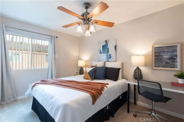 1127 N Dresden Street North 13, Anaheim, CA 92801