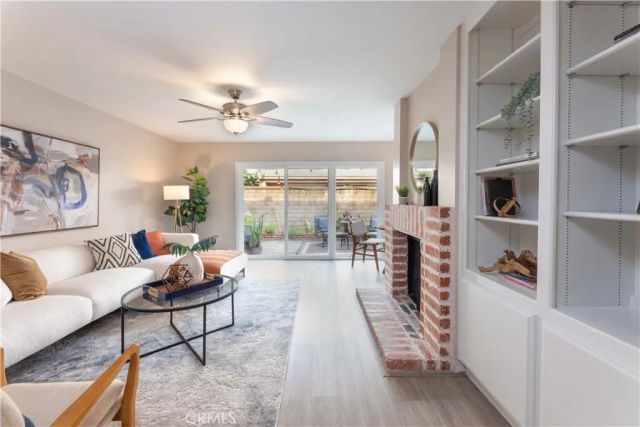 1127 N Dresden Street North 13, Anaheim, CA 92801