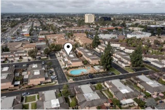 1127 N Dresden Street North 13, Anaheim, CA 92801