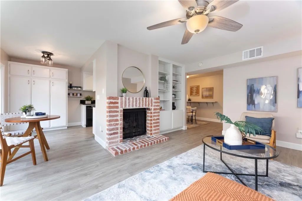 1127 N Dresden Street North 13, Anaheim, CA 92801