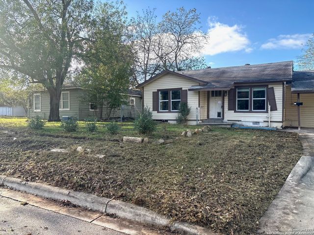 1370 mill, New Braunfels, TX 78130