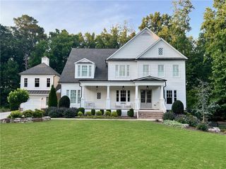 3560 Thicket Court, Milton, GA 30004