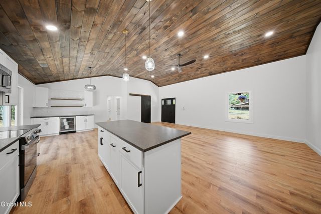 741 Howe Road, Lake Luzerne, NY 12846