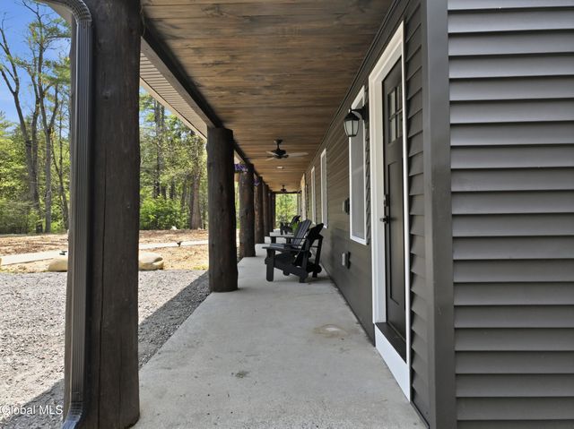 741 Howe Road, Lake Luzerne, NY 12846