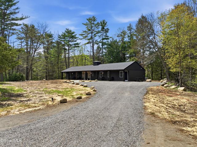 741 Howe Road, Lake Luzerne, NY 12846